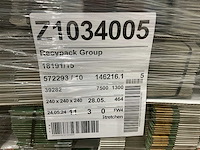 Kartonnen doos (1300x) - afbeelding 2 van  2