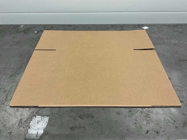 Kartonnen doos (160x) - afbeelding 1 van  4