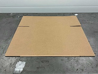 Kartonnen doos (160x) - afbeelding 1 van  4