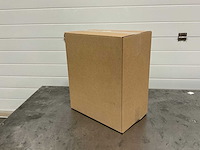 Kartonnen doos (160x) - afbeelding 3 van  4