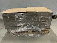 Kartonnen doos (160x) - afbeelding 4 van  4