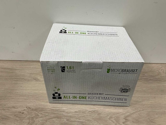 Kartonnen doos (197x) - afbeelding 3 van  5
