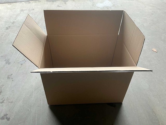 Kartonnen doos (2000x) - afbeelding 3 van  4