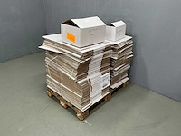 Kartonnen doos (200x) - afbeelding 1 van  7