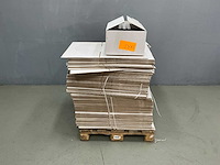 Kartonnen doos (200x) - afbeelding 2 van  7