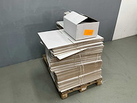 Kartonnen doos (200x) - afbeelding 3 van  7