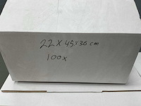 Kartonnen doos (200x) - afbeelding 4 van  7