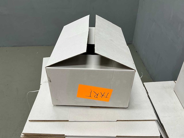 Kartonnen doos (200x) - afbeelding 7 van  7