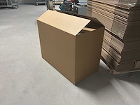 Kartonnen doos (200x) - afbeelding 3 van  4