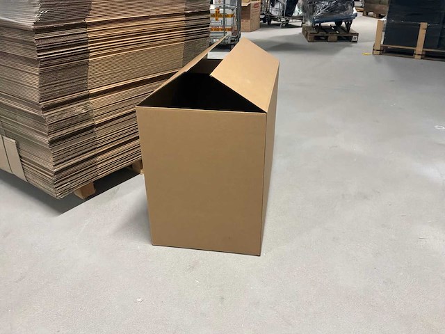 Kartonnen doos (200x) - afbeelding 4 van  4