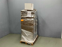 Kartonnen doos (208x) - afbeelding 1 van  7