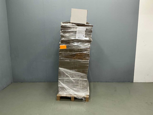 Kartonnen doos (208x) - afbeelding 2 van  7