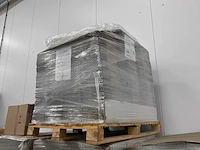 Kartonnen doos (220 x 190 x 150 mm) (7650x) - afbeelding 3 van  4