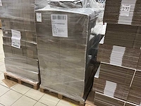 Kartonnen doos (225 x 140 x 140 mm) (2400x) - afbeelding 2 van  3