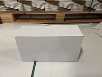 Kartonnen doos (230 x 82 x 112 mm) (2925x) - afbeelding 2 van  4