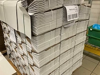 Kartonnen doos (230 x 82 x 112 mm) (2925x) - afbeelding 3 van  4