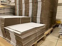 Kartonnen doos (231 x 162 x 90 mm) (4950x)