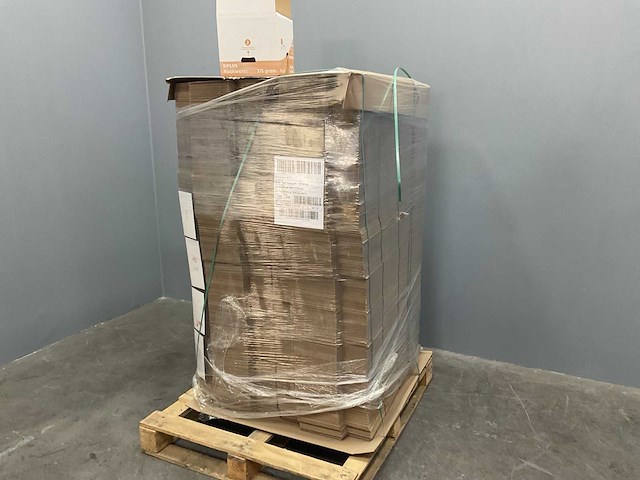 Kartonnen doos 241x211x211 mm (1000x) - afbeelding 3 van  5