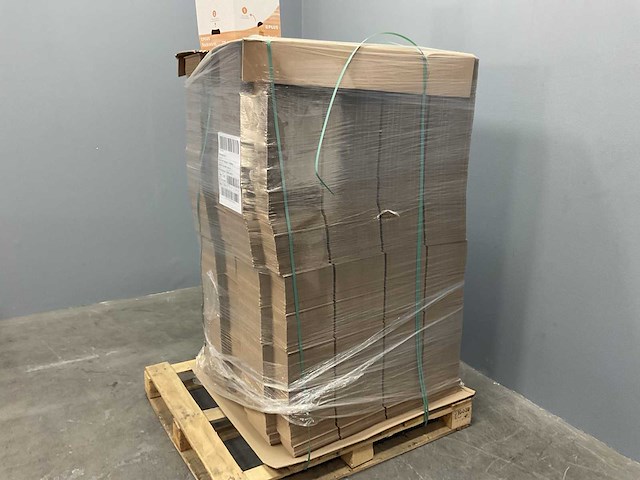 Kartonnen doos 241x211x211 mm (1000x) - afbeelding 4 van  5