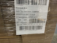 Kartonnen doos 241x211x211 mm (1000x) - afbeelding 5 van  5