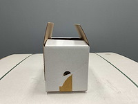 Kartonnen doos 245x160x170 mm (1500x) - afbeelding 2 van  5