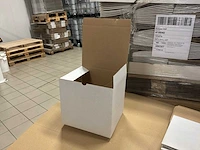 Kartonnen doos (252 x 214 x 227 mm) (1440x)