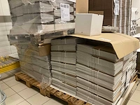 Kartonnen doos (252 x 214 x 227 mm) (1440x) - afbeelding 4 van  5