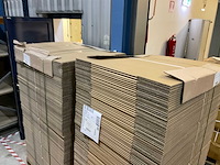 Kartonnen doos (270x) - afbeelding 2 van  4