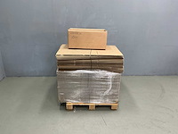 Kartonnen doos 27x58x36 cm (100x) - afbeelding 2 van  7