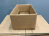 Kartonnen doos 27x58x36 cm (100x) - afbeelding 6 van  7