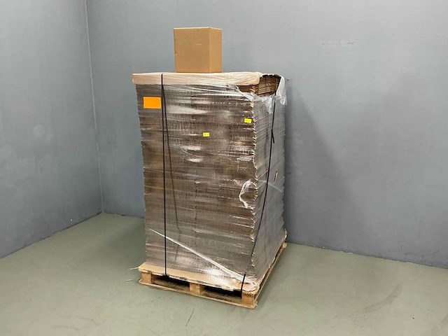 Kartonnen doos 290x190x310 cm (450x) - afbeelding 1 van  7