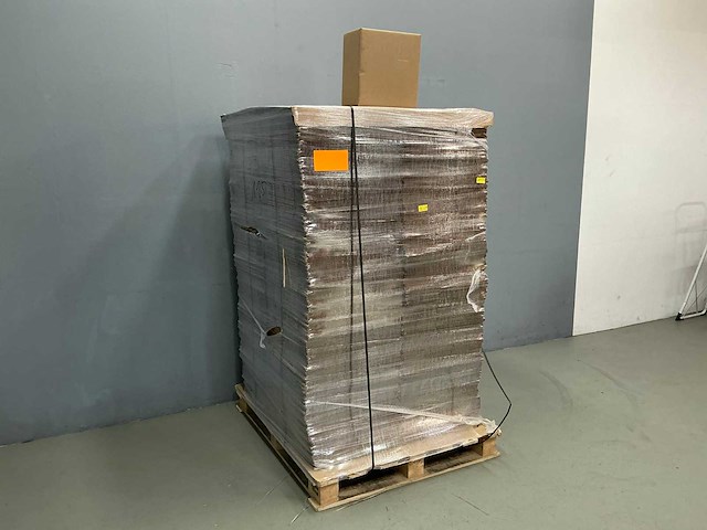 Kartonnen doos 290x190x310 cm (450x) - afbeelding 3 van  7