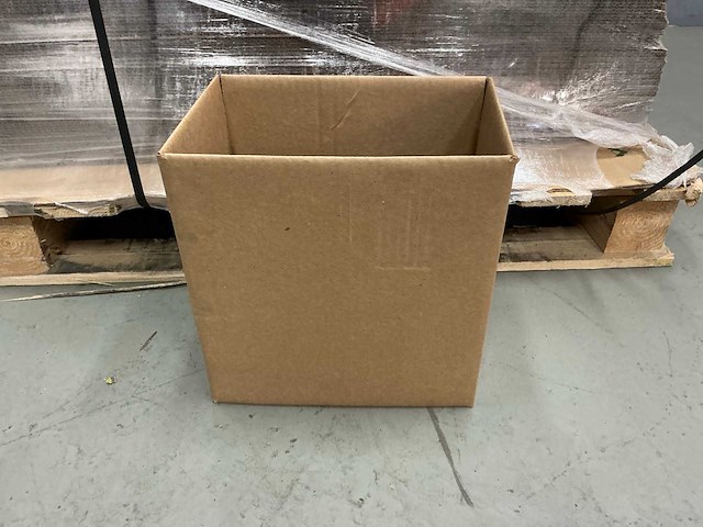Kartonnen doos 290x190x310 cm (450x) - afbeelding 4 van  7