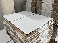 Kartonnen doos (324 x 324 x 174 mm) (1000x)