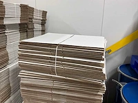 Kartonnen doos (324 x 324 x 174 mm) (1000x) - afbeelding 3 van  3