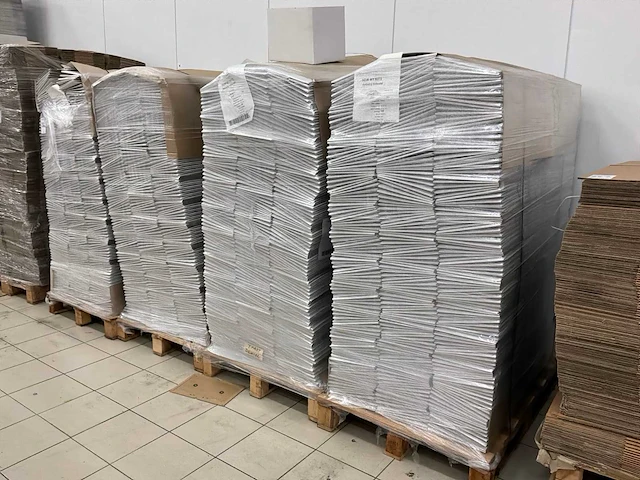 Kartonnen doos (330 x 220 x 240 mm) (2880x) - afbeelding 4 van  5