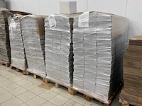 Kartonnen doos (330 x 220 x 240 mm) (2880x) - afbeelding 4 van  5