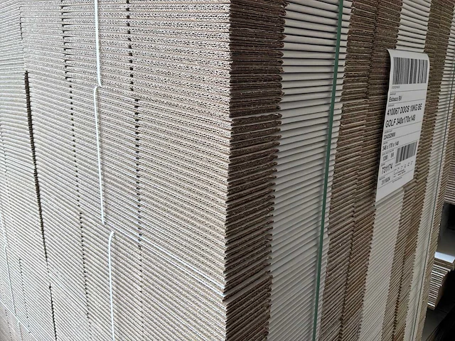 Kartonnen doos (348 x 170 x 148 mm) (1200x) - afbeelding 2 van  2