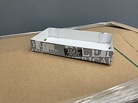 Kartonnen doos 360x200x60 mm (1920x) - afbeelding 1 van  5