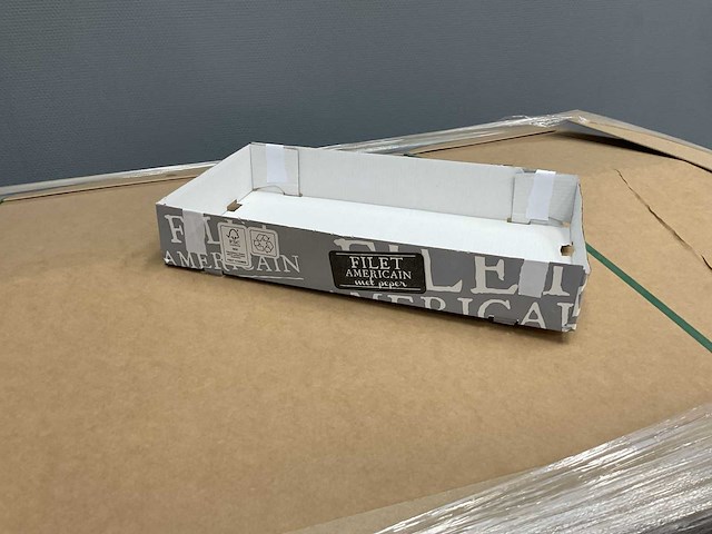 Kartonnen doos 360x200x60 mm (1920x) - afbeelding 1 van  5