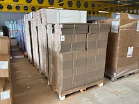 Kartonnen doos (363 x 243 x 135 mm) (2100x) - afbeelding 3 van  3