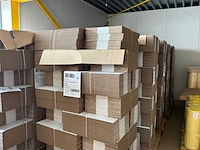 Kartonnen doos (363 x 286 x 130 mm) (1920x) - afbeelding 3 van  4