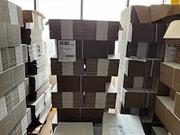 Kartonnen doos (363 x 286 x 130 mm) (840x) - afbeelding 2 van  3