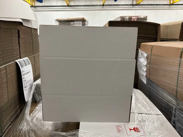 Kartonnen doos (365 x 240 x 155 mm) (1100x) - afbeelding 2 van  3
