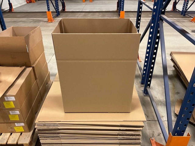 Kartonnen doos (36x) - afbeelding 1 van  4