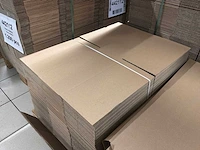 Kartonnen doos (400 x 400 x 174 mm) (600x)