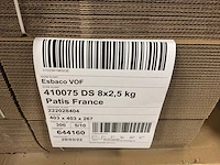 Kartonnen doos (403 x 403 x 267 mm) (135x) - afbeelding 2 van  2