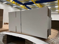 Kartonnen doos (415 x 165 x 120 mm) (1560x)