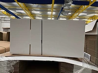 Kartonnen doos (415 x 165 x 120 mm) (1560x) - afbeelding 2 van  4