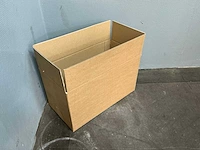 Kartonnen doos 415x215x250 mm (450x) - afbeelding 3 van  7